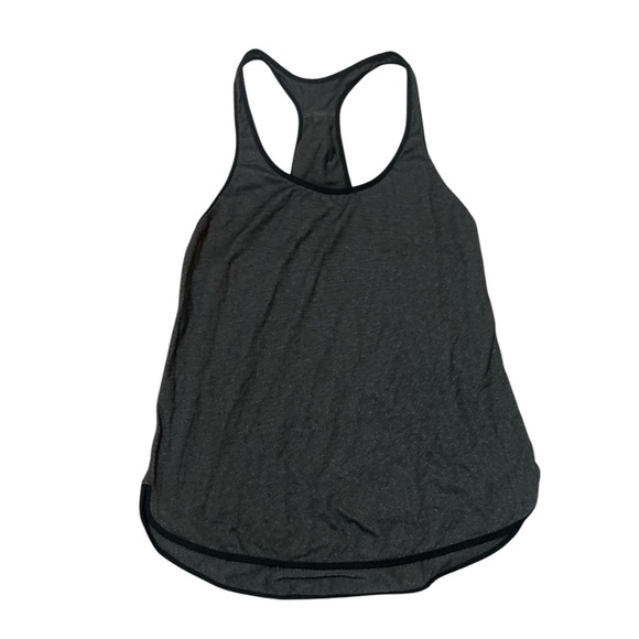 Lululemon 105 F Singlet Racerback Tank Top Luon Workout Activewear Top - Picture 6 of 7